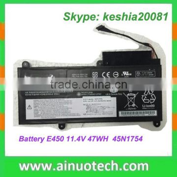 14.8V laptop battery price for dell 1545 1420 1525 14Z-5423 3360 15R 40WH P/N: M5Y1K rechargeable notebook lithium battery