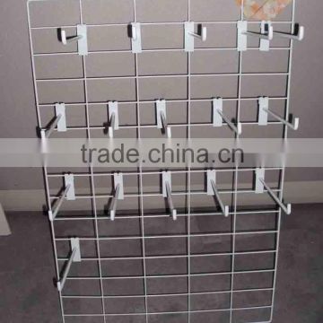 wire racks,metal shelf(metal),display shelves