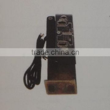 PB123 elevator door lock switch