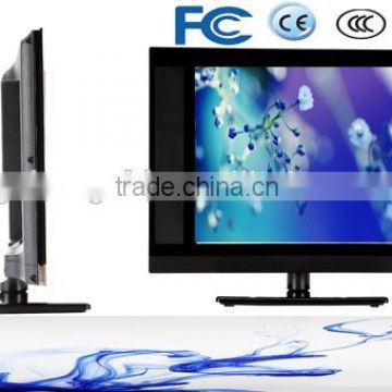 15inch good quality wholesale price promotion lcd tv