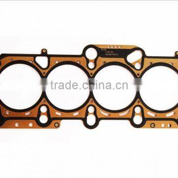 High Quality Cylinder Head Gasket For A6 Avant (4F5, C6) 2.0 TFSI auto parts OE NO.:06D 103 383Q