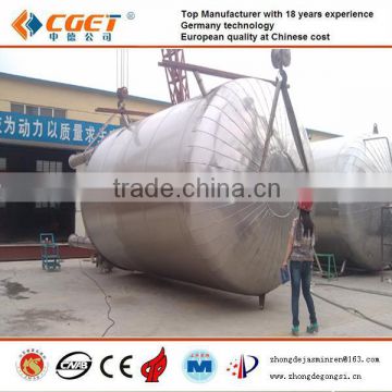 26000L beer fermentation tank full line beer equipment