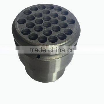 Needle Supporter Pneumatic Jet Chisel Jex-28 photo-5