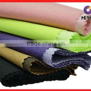 Wholesale Fabric Cotton Poly Stretch Twill