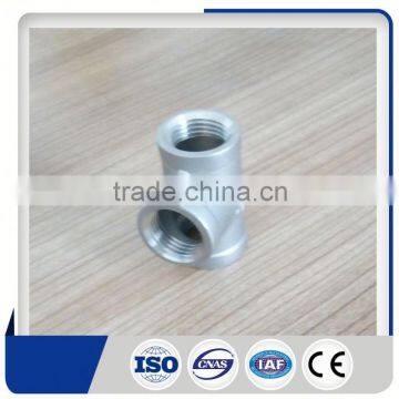 Cheap Wholesale stainless steel sanitary stainless steel pipe fitting product