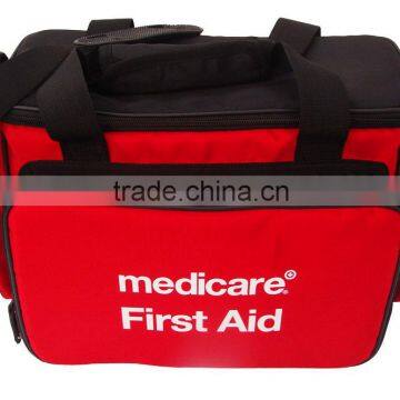 2014 hotest sell first aid satchels