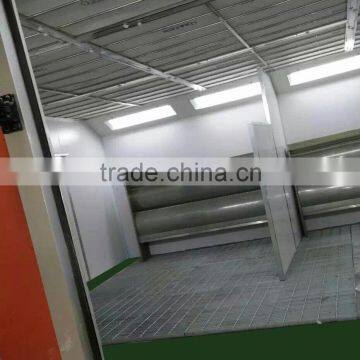 Water Curtain Wood Drying Oven With CE,ISO Certificate