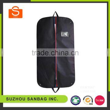 high quality dress garment bag for wholesales