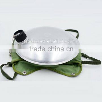 Best Quality Durable Aluminum Drink Bottle Can be Washed photo-3