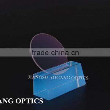Factory Direct Sale 1.56 UV400 Lenses for Eye photo-3