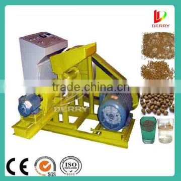 Widely Used extruder for fish feed/pet feed