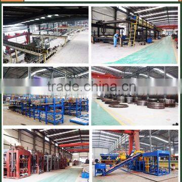 Investor Wanted Prices of Brick Making Machines photo-5