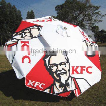 3m Outdoor Promotion Patio Umbrellas Garden