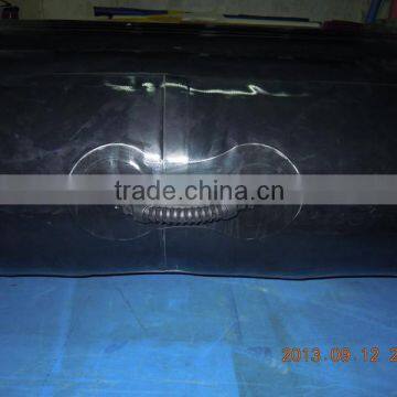 Factory Outlet Inflatable Bridge, Inflatable Water Floating Runway photo-3