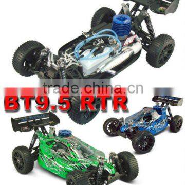 baja 5b 1/8 rc nitro car rc model car new& kyosho hot 1/8th Scale the champion Off-Road Buggy 94885