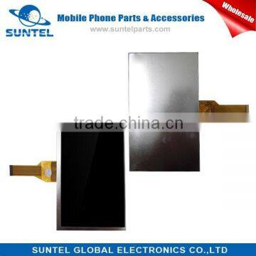 7 inch long flex lcd display for china tablet number CP37G30P-VJPI-WJ
