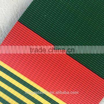 Wideuse 1000d Waterproof Material 1000d 0.55mm Pvc Tarpaulin Roll