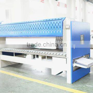 Various Bed Sheet Folding Machine Reliable Laundry Equipment photo-2