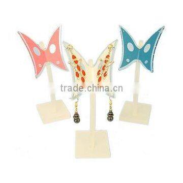 Butterfly Earring Rack