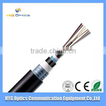 optical fiber cable/cable and connector for network solution