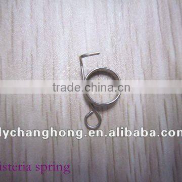 Stainless Steel Torsion Spring