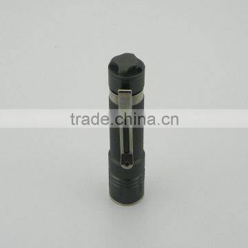 1AAA Pocket Light/1AAA Mini Flashlight/LED Keychain Light