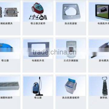 High Quality Pipe Fitting Plastiic Injection Molding Products photo-4