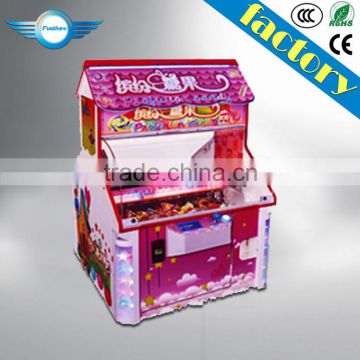 Electronic Coin Operated Toy Dolls Crane Machines/Arcade Electronic Toy Crane Machine