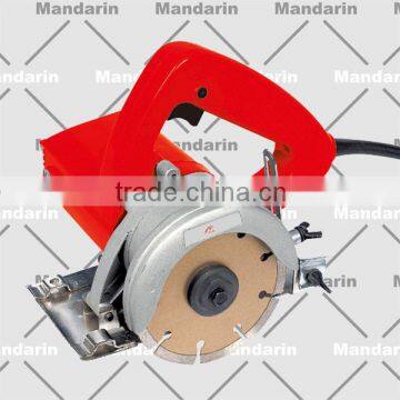 Elecltric marble cutting saw