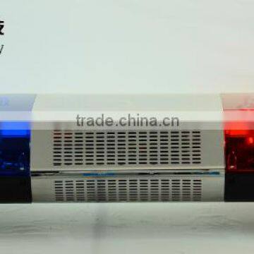 motorcycle warning light bar for police