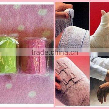 Cohesive Bandage