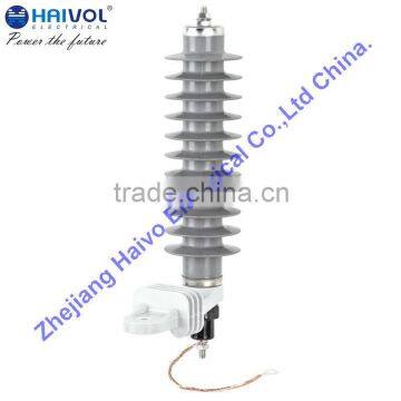 polymer lightning arrester