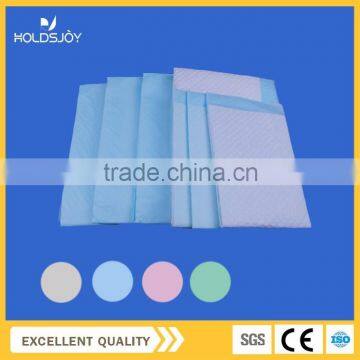 OEM/ODM Super Absorbent High Quality Soft Diaper under Pads