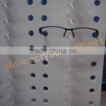 Acrylic Eyeware Display Shelf photo-5