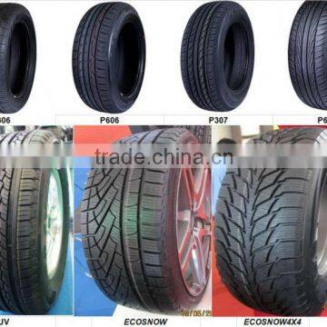 185/55R14 Lowest Price Radial PCR Tire photo-2