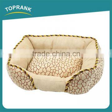 Supply Quality Wholesale indoor Dog Cat Use Disposable best dog beds