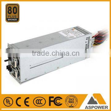 server power supply application for rack server cases