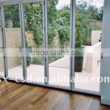 sliding door operators