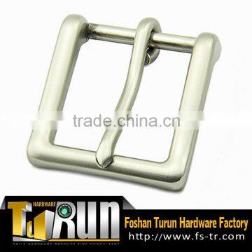 Wholesale new fashion buckles belt pin buckle