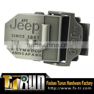 China supply factory price automatic belt buckle