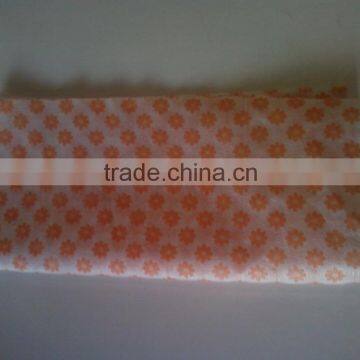Multi-purpose Nonwoven Cleaning Wipes