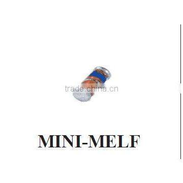 SMD power zener diode ZMM55C 0.5W