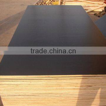 Waterproof film faced 2.4mm plywood for furniture