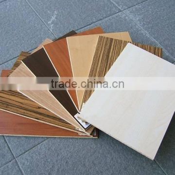 6mm melamine mdf sheet on sale for furniture