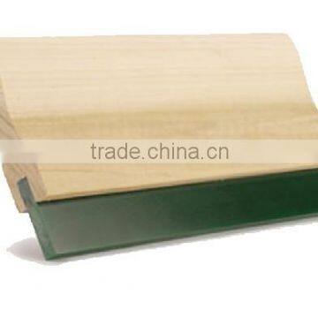 wooden handle squeegee