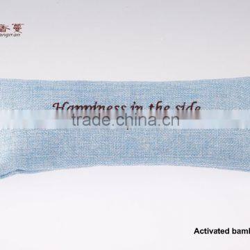 Custom Digital Printing Design or Embordery Logo Car Seat Neck Pillow photo-2