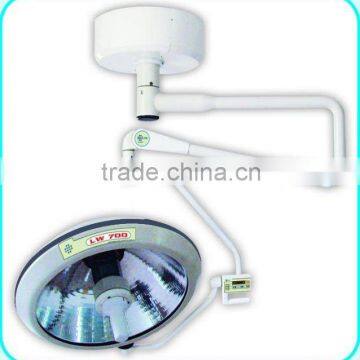 halogen bulb LW700 operation light