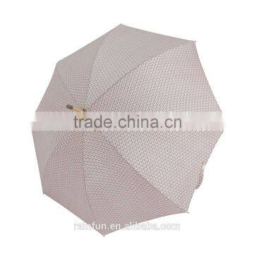 Straight Customized Straight Long Umbrella Wholesale