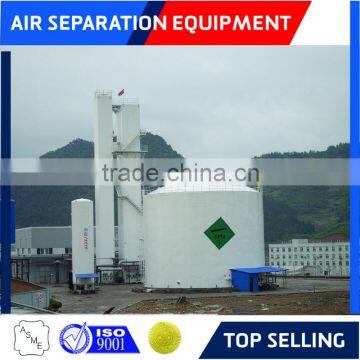 Liquid Air Separation Plant