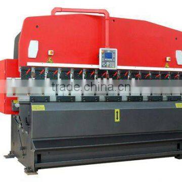 HBR100/30 Up-acting Hydraulic Press Brake